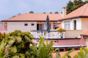 Makutano Kivu Resort